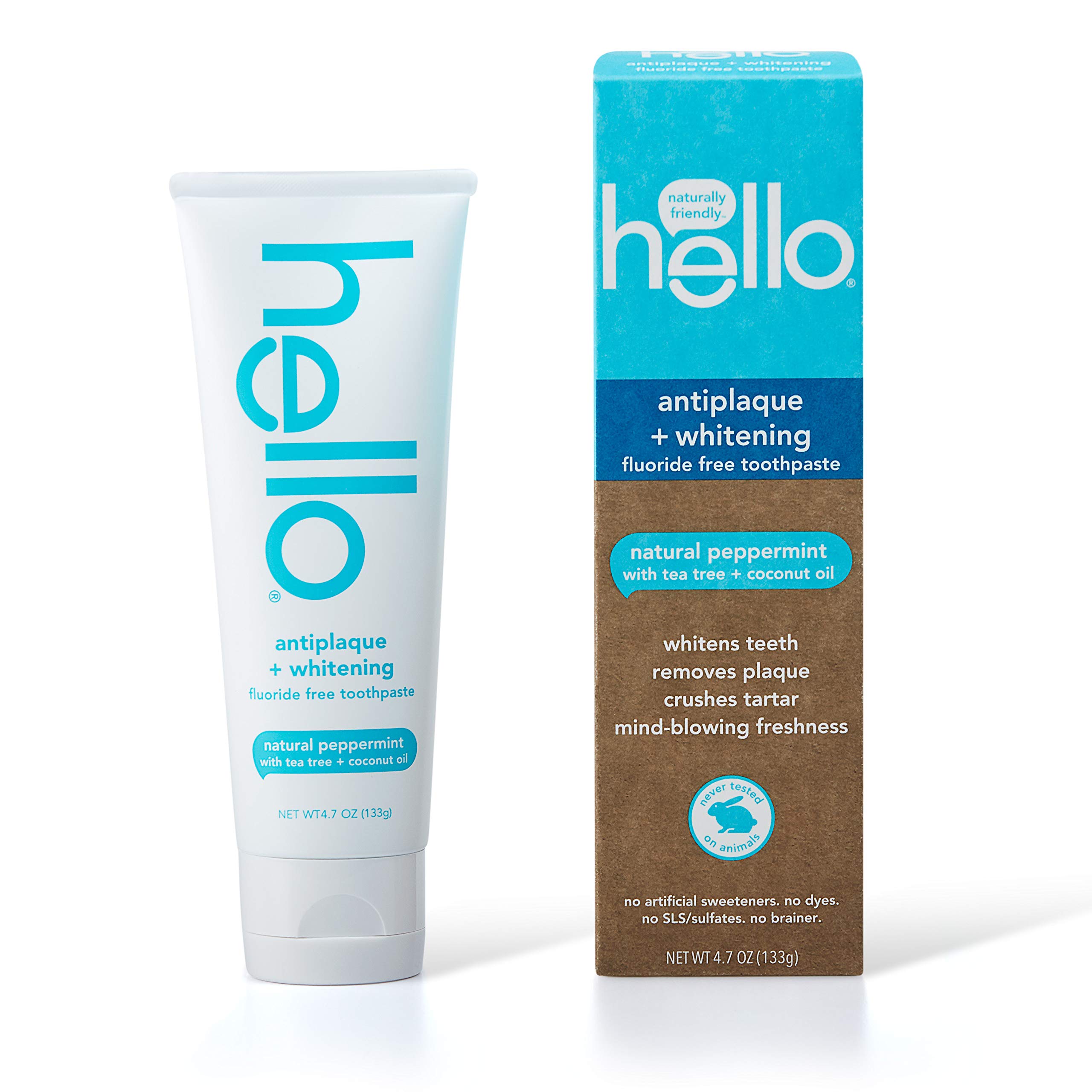 hellotoothpaste: Does it really work? Check this out!