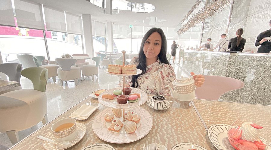 Planning Your Visit to the Instagrammable Seoul Dior Cafe
