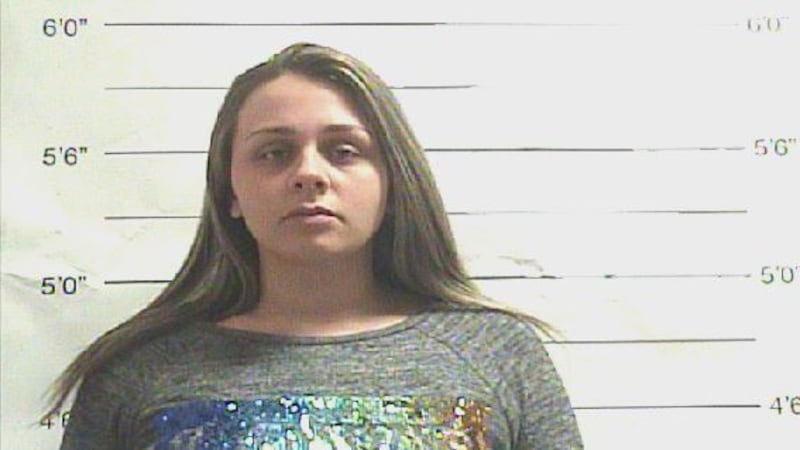 Megan Hall New Orleans: Making Waves in the Big Easy