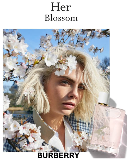 Cara Delevingne Advertisement: What Brands Does She Endorse?