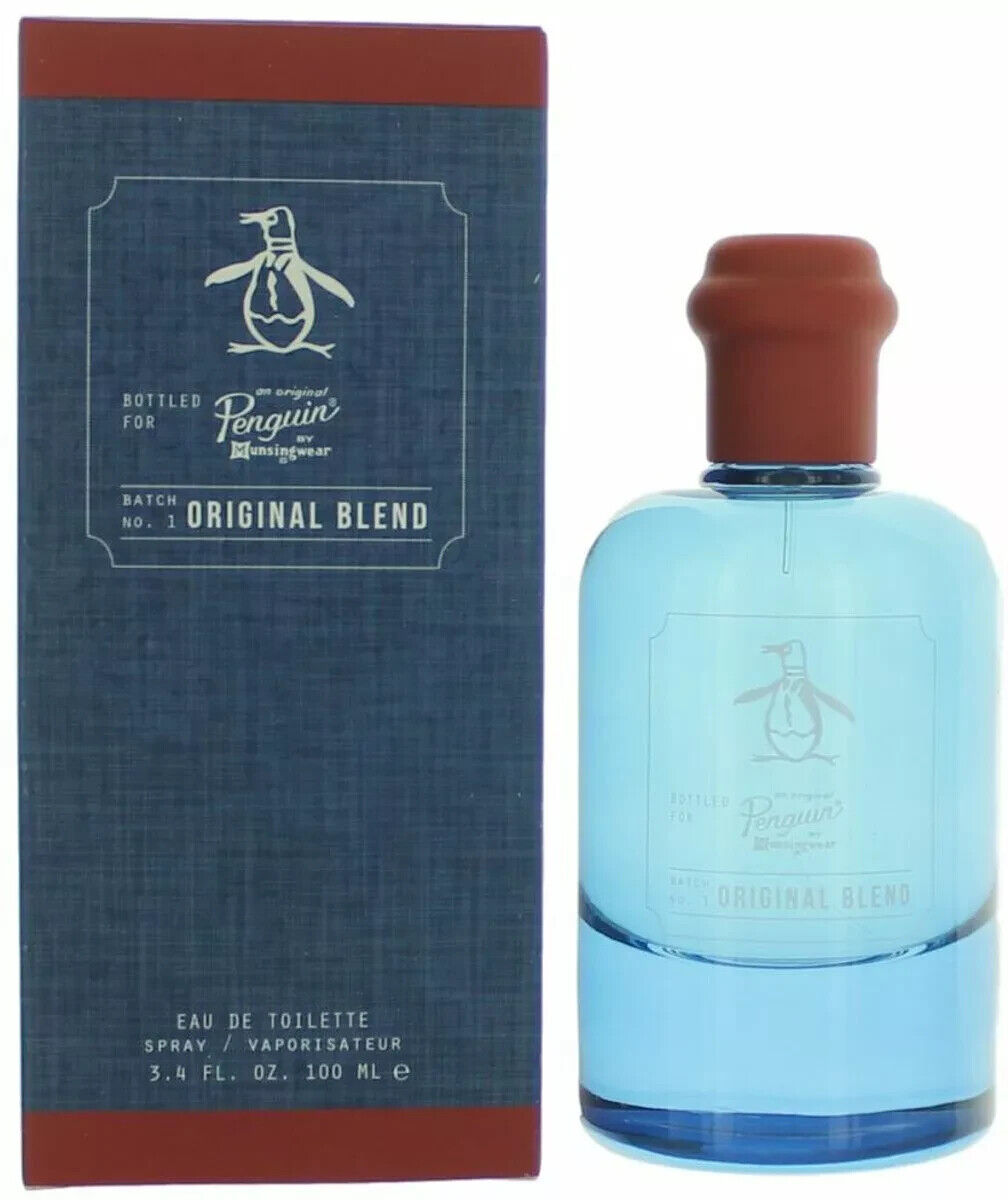 original penguin cologne guide: Everything you need to know about this fragrance before buying!