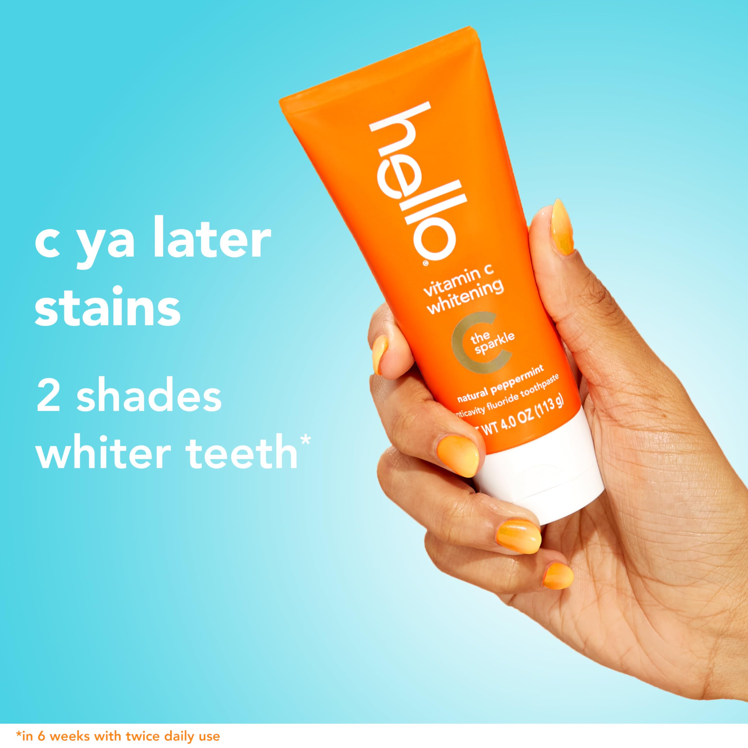 hellotoothpaste: Does it really work? Check this out!
