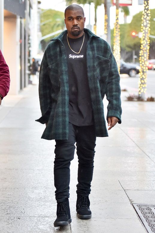 Fear of God Kanye: Check Out This Easy Style Guide!