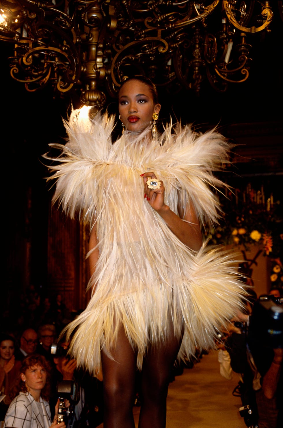 Where to see 80s new york fashion? Find the best inspirations!