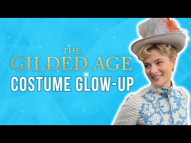 Gilded Age Costumes Season 2: What to Expect and Where to Find
