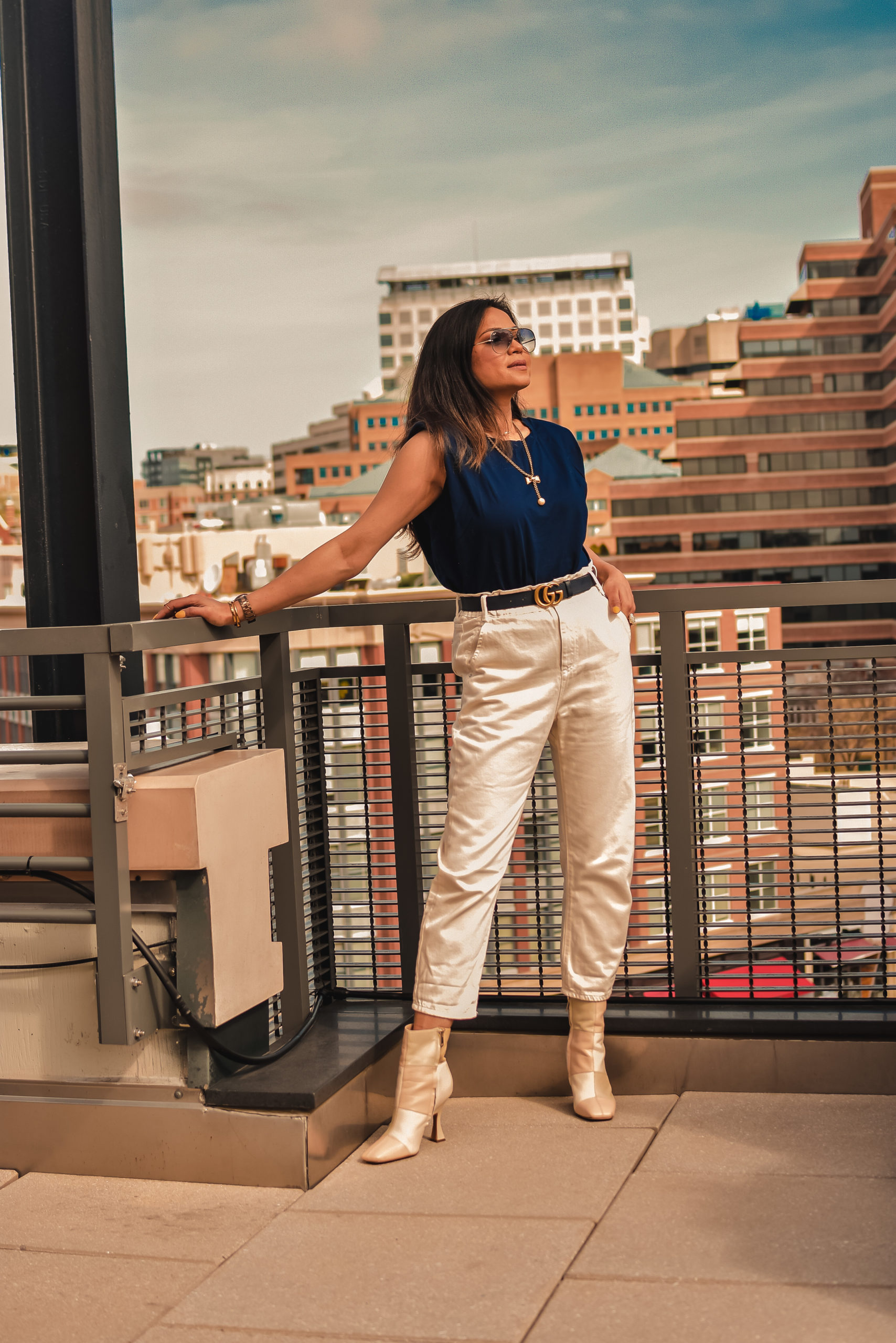 Styling Padded Shoulders: Are They in Style and Who Can Rock Them?