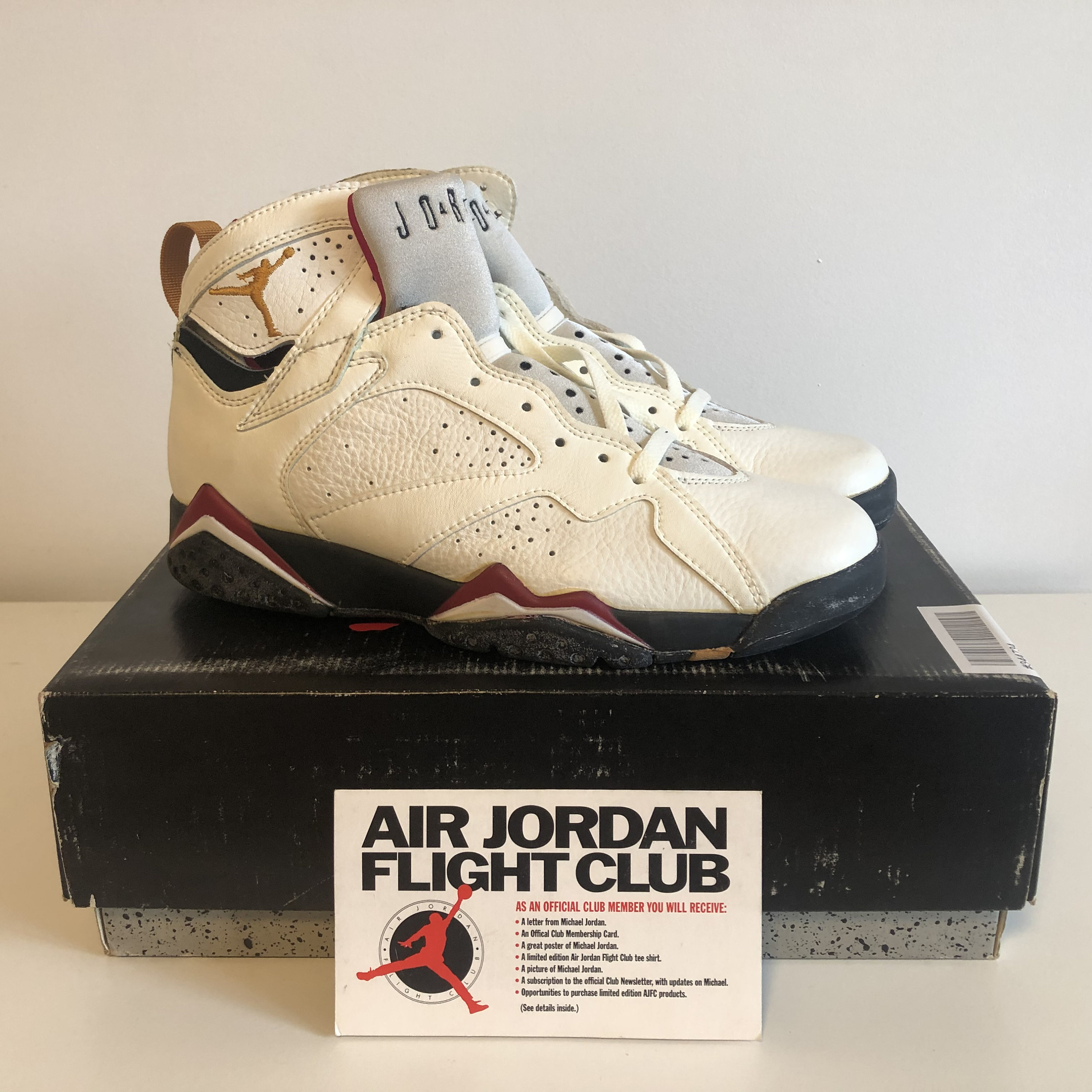Looking for 1992 Jordan 7? (Heres Where to Buy and What to Look For in This Classic)