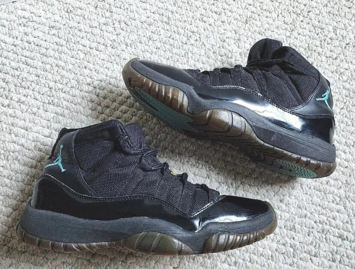 Where to Buy Retro 11 Gamma Blue? Check Out These Legit Stores