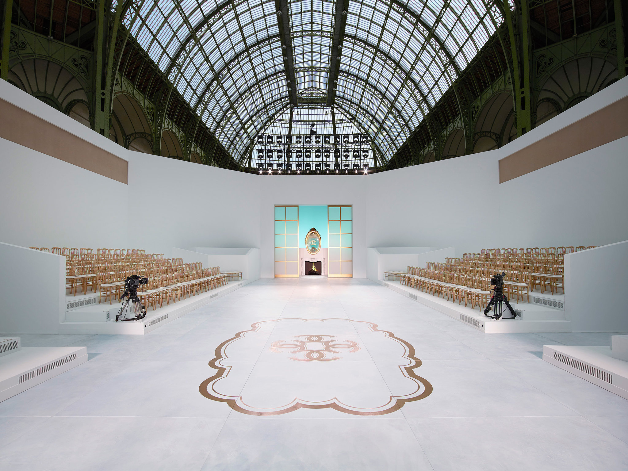 Chanel Fashion Show Grand Palais: Trends and Must-See Styles