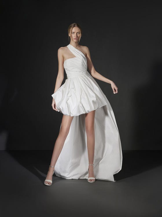 Shop Designer Wedding Dresses at Vera Wang Beverly Hills