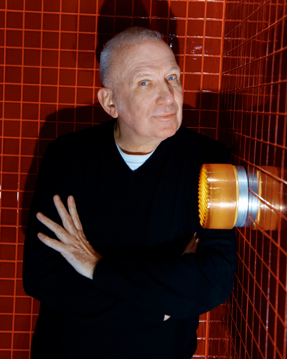 Want to Know Who Was Jean Paul Gaultier? Heres Your Answer.