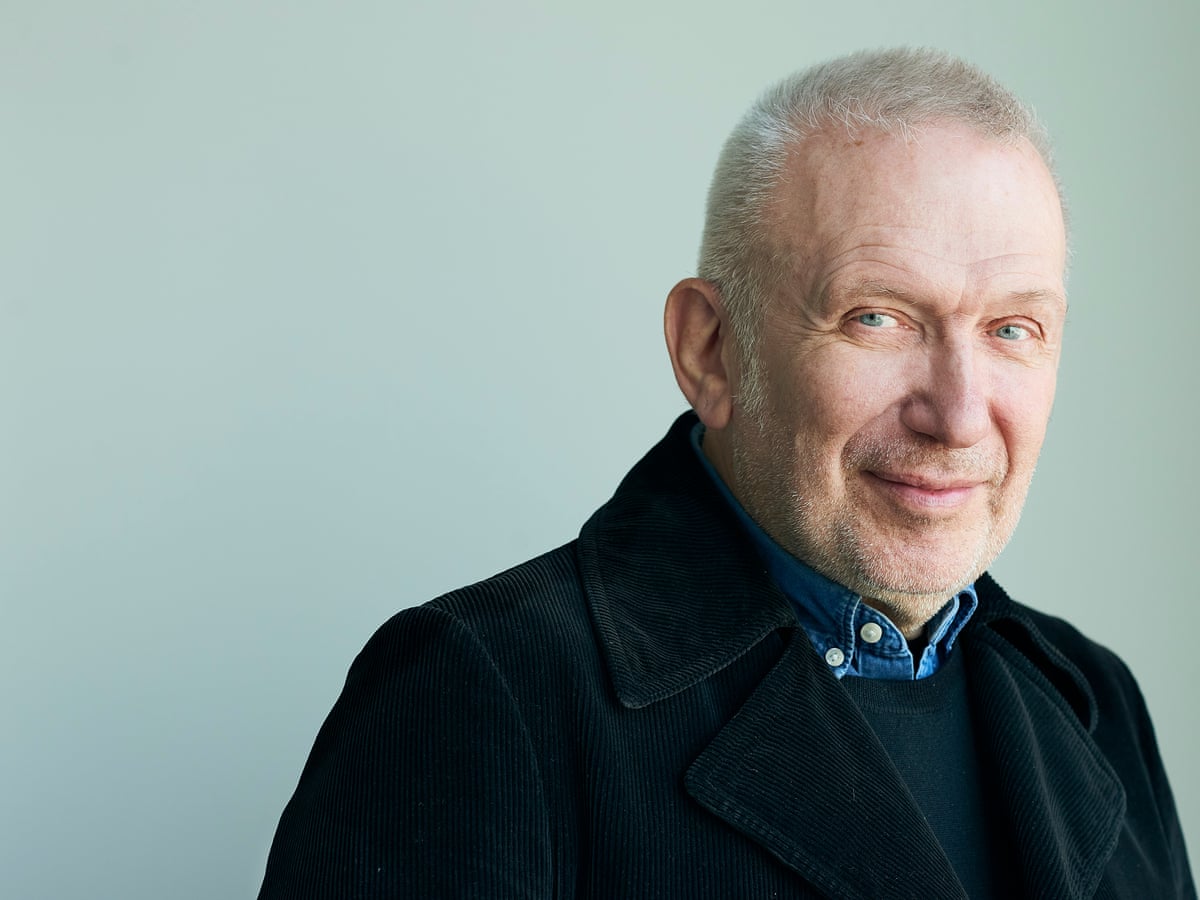 Want to Know Who Was Jean Paul Gaultier? Heres Your Answer.