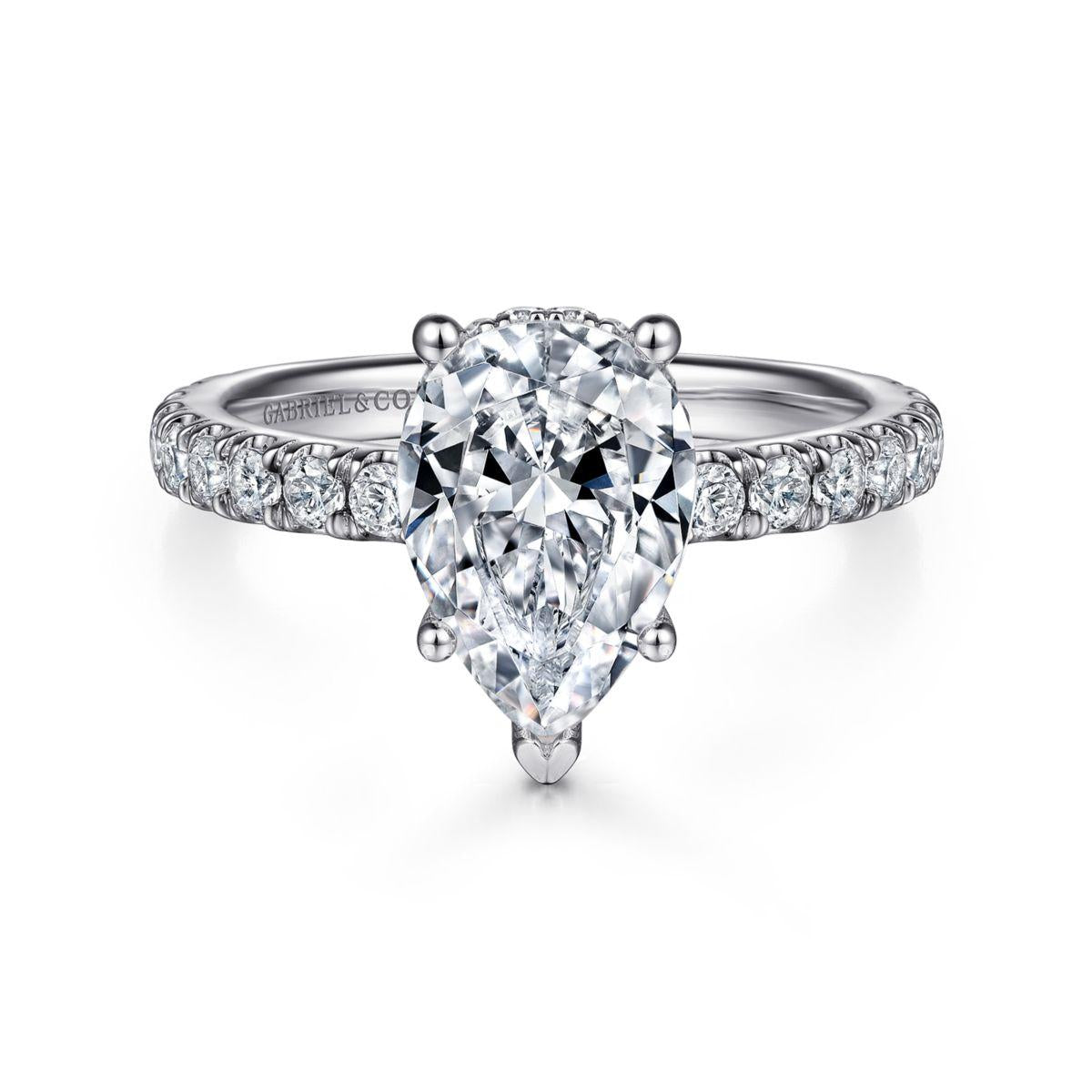 Engagement Rings & More at Thomas Markle Jewelers Woodlands