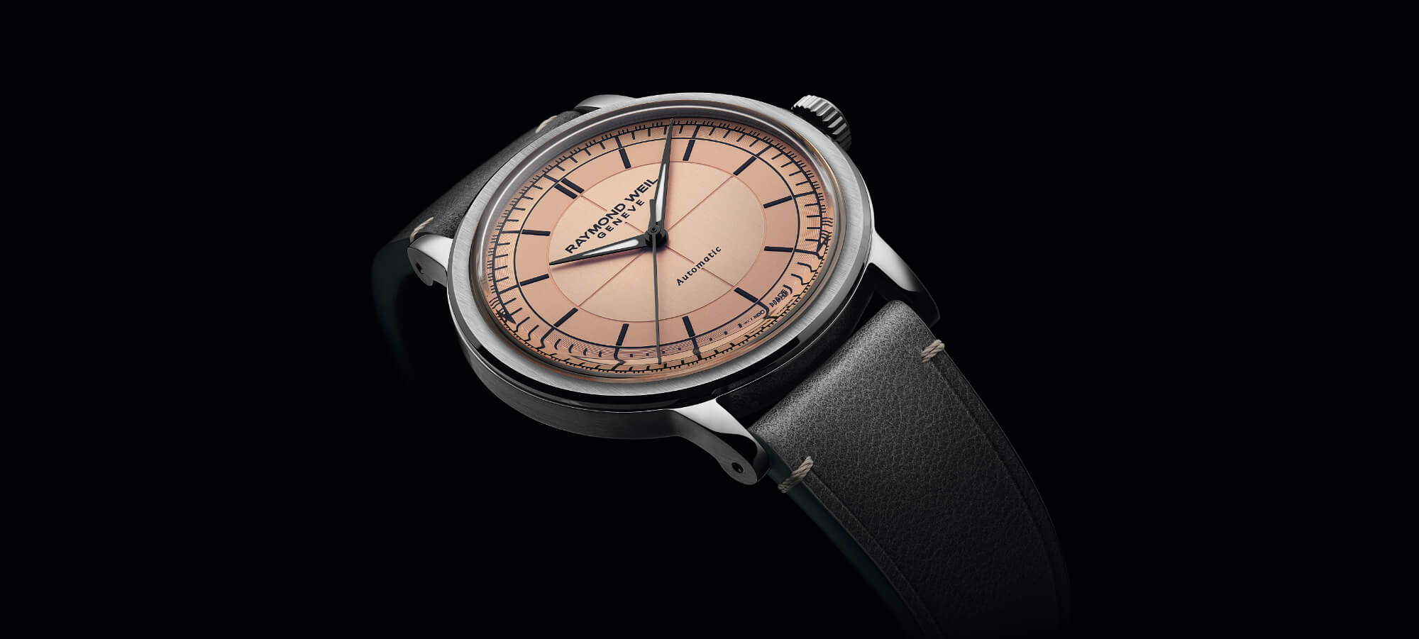 Exploring the Quality: Is Raymond Weil a Good Watch to Buy?