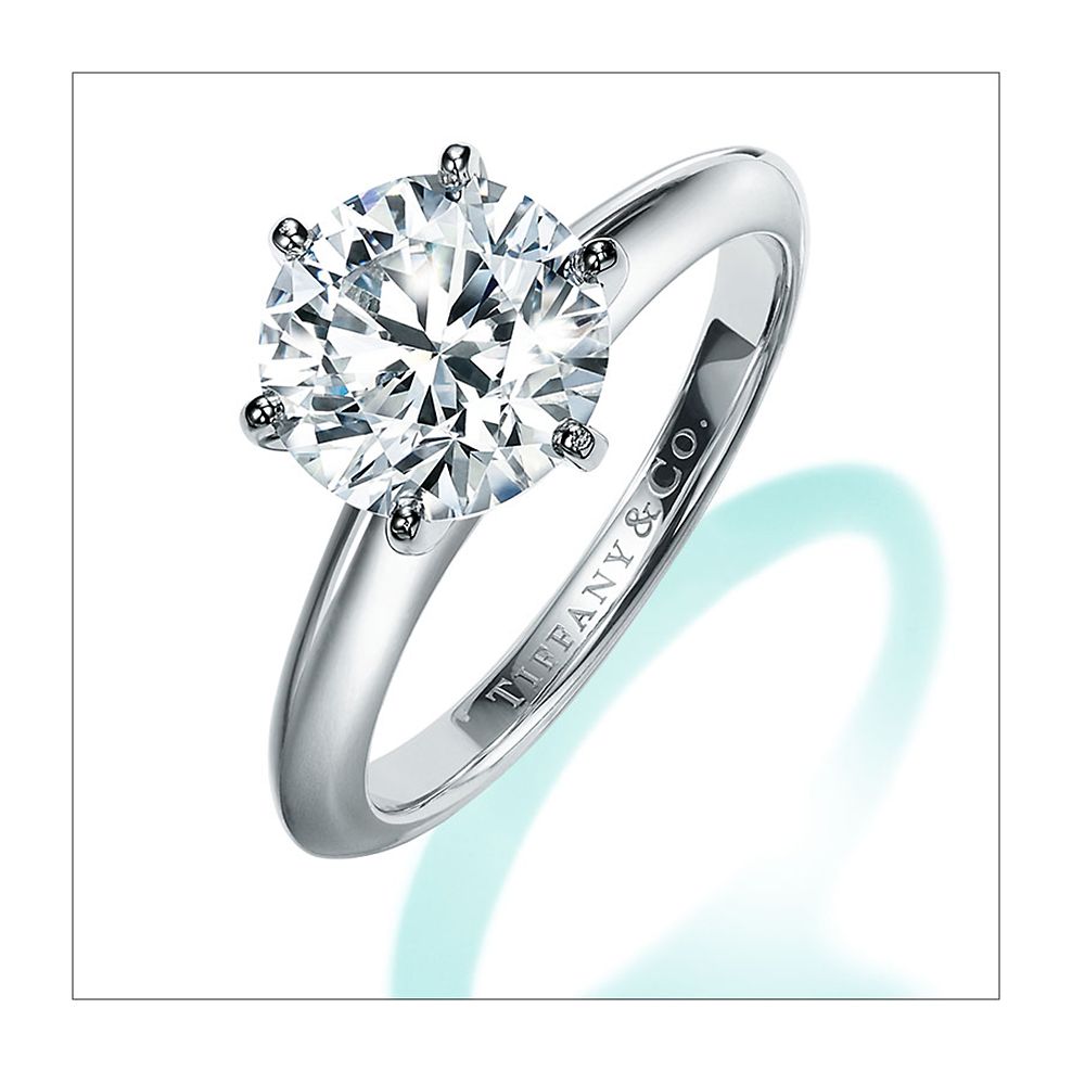 Tiffany Naples FL: Engagement Rings and Fine Jewelry