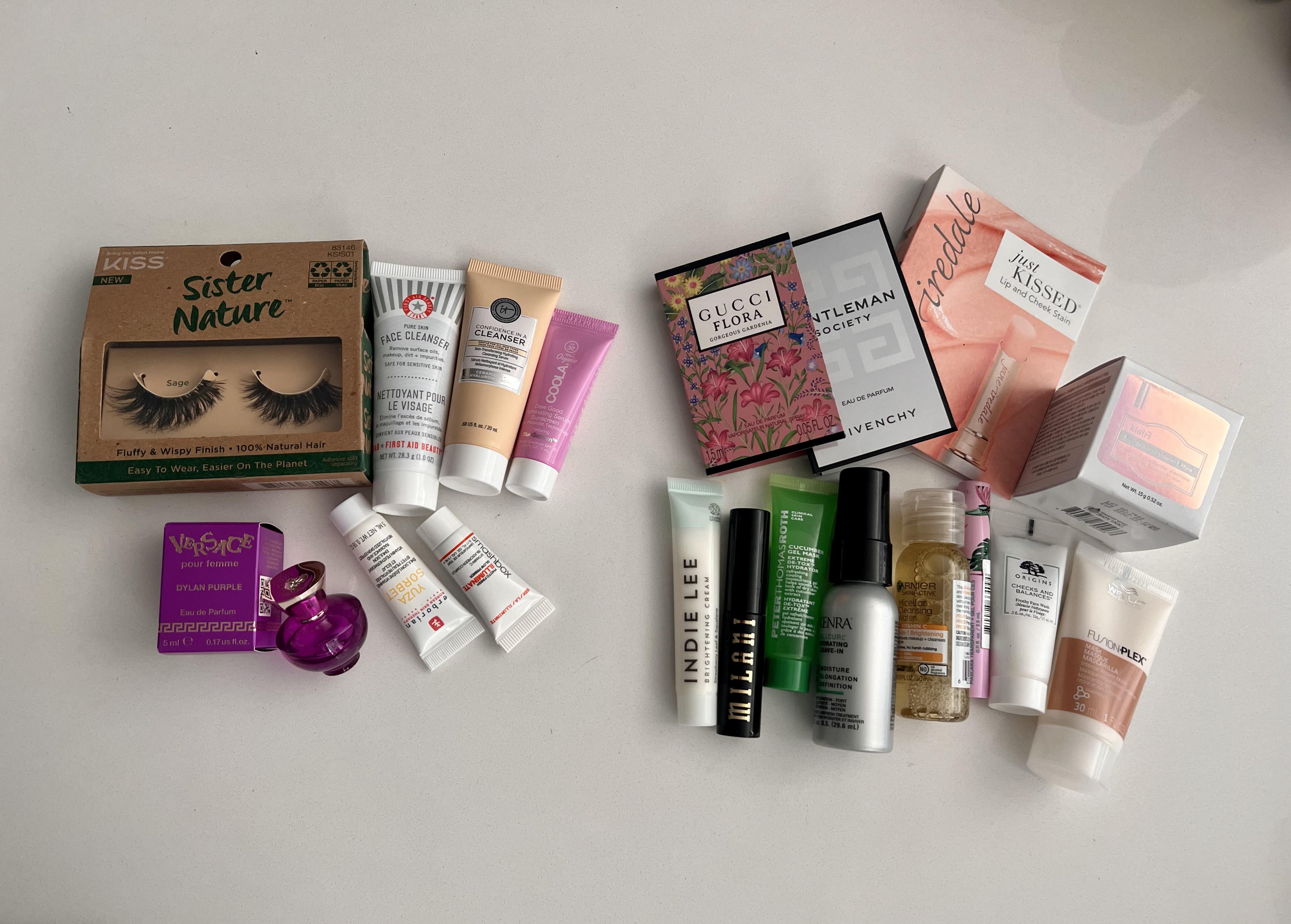Curious About Ulta Foundation Samples? Find Out If You Can Get One