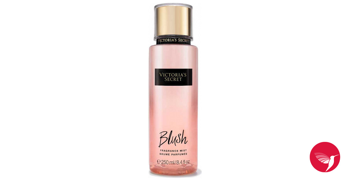 Blush Victoria Secret Review: My Everyday Go-To Product