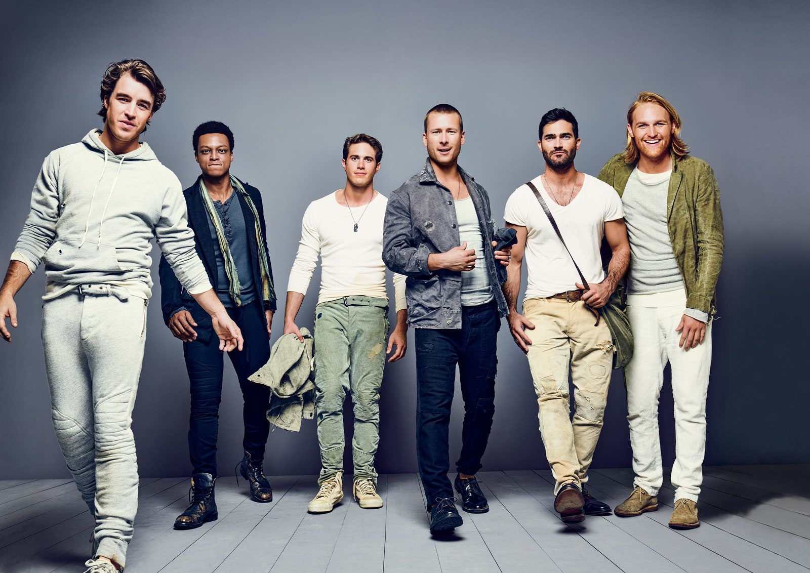 Trendy Looks: Everybody Wants Some Outfits This Season