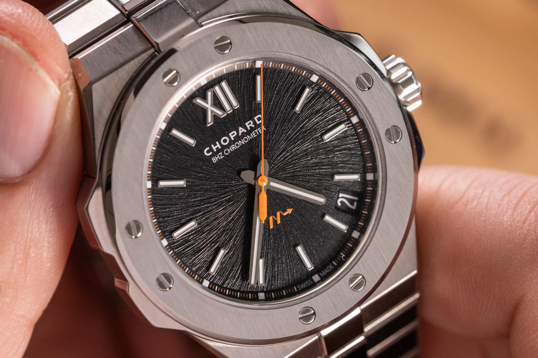 Is Alpine Eagle Cadence 8HF Worth the High Price Tag?