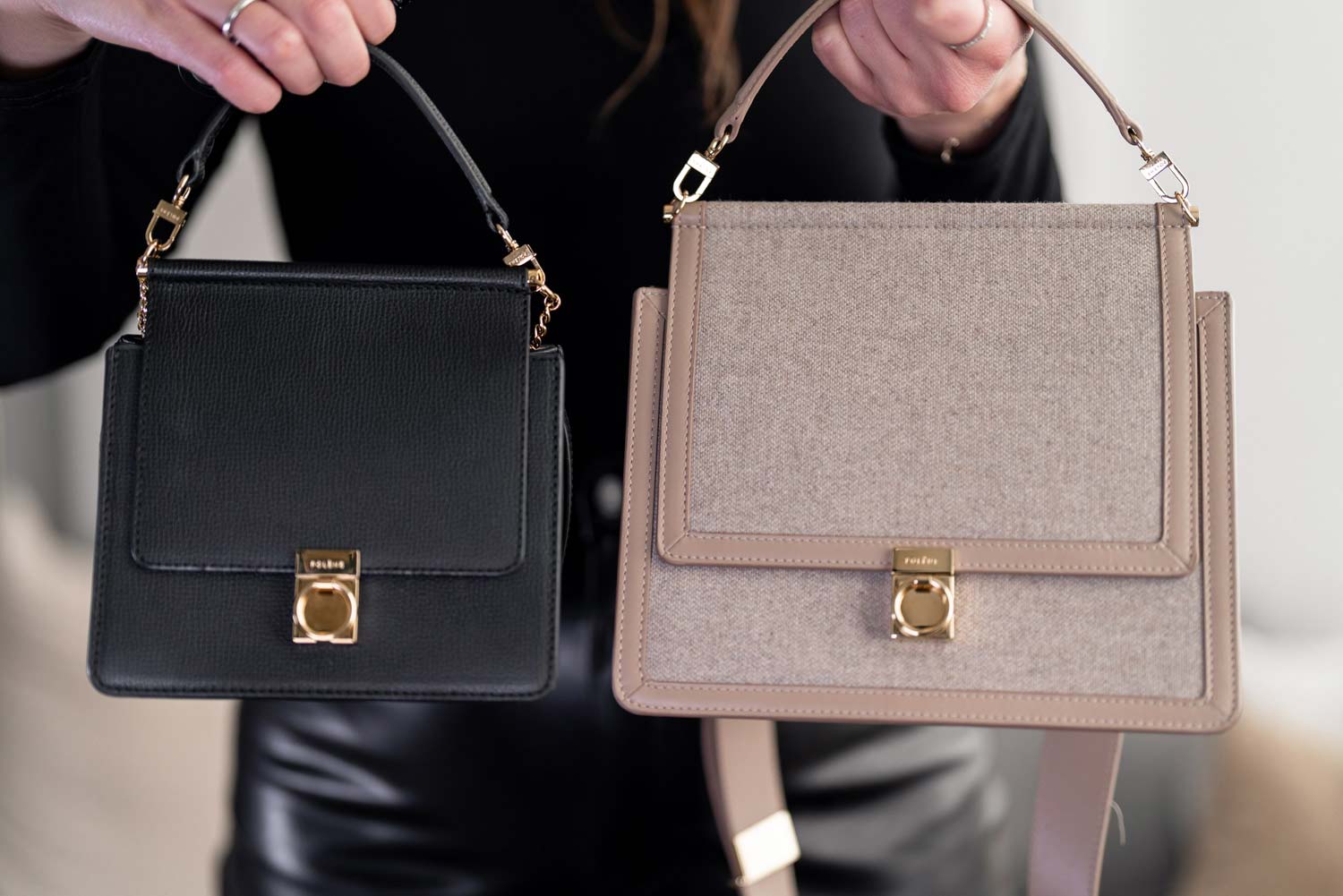 Polene Sept vs Others: Which Bag is Right for You?