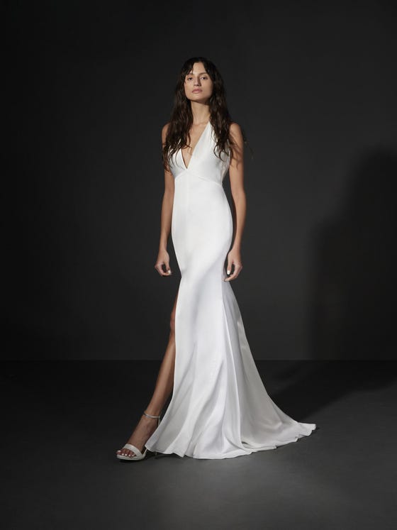 Shop Designer Wedding Dresses at Vera Wang Beverly Hills