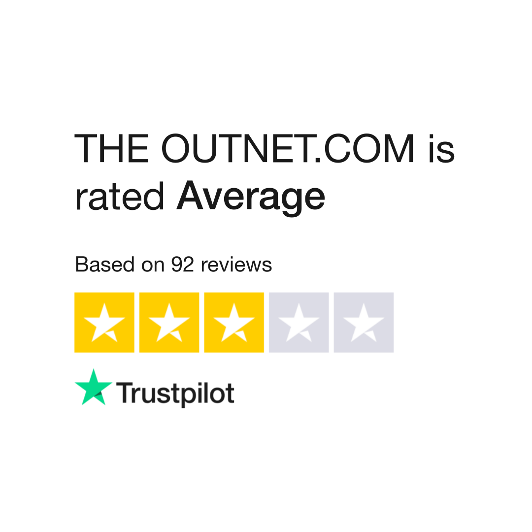 Confused Why Is The Outnet So Cheap? We Explain the Low Prices
