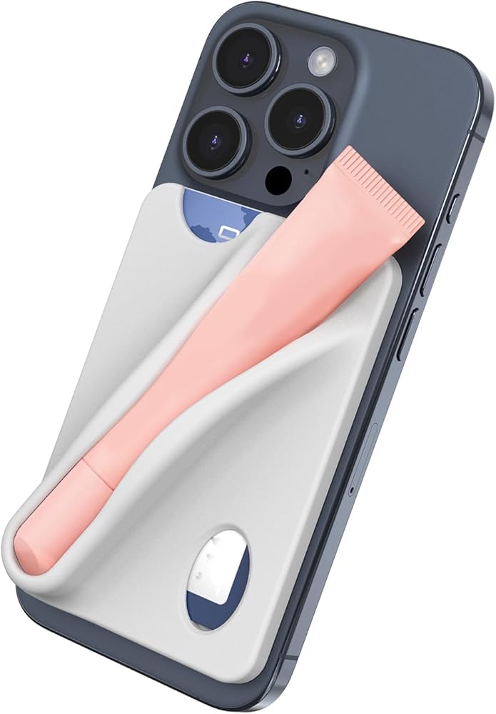 Cell Phone Lip Gloss: The Must-Have Beauty Gadget