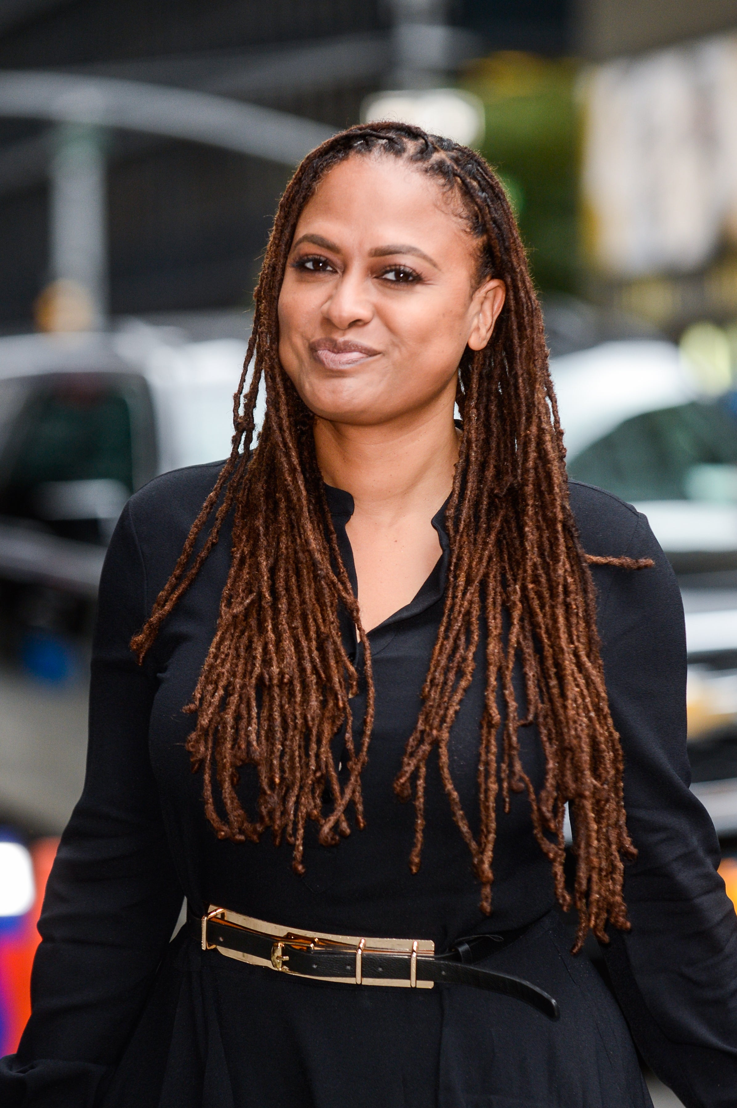 Actresses with Dreads: Coolest Hairstyles You Gotta See