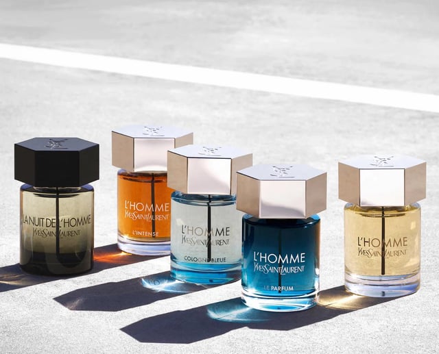 LHomme Le Parfum vs Other Top Colognes (Which One is Right for You?)