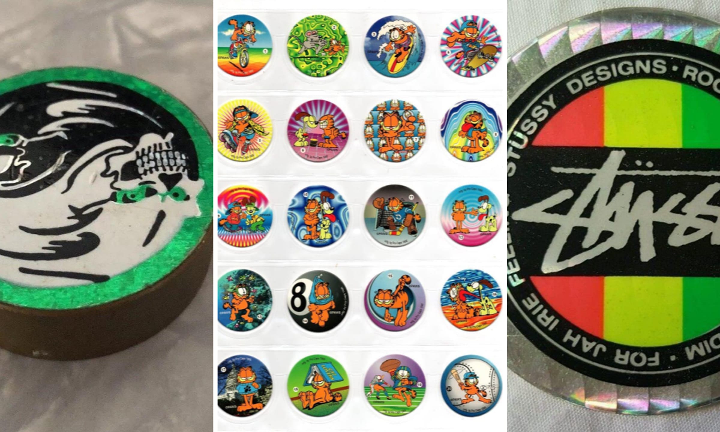 What Were the Most Valuable Pogs? Find Out Now!