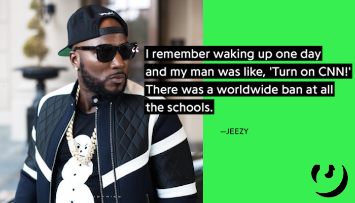 Why Jeezy The Snowman Still Bangs: A Look Back at a Masterpiece