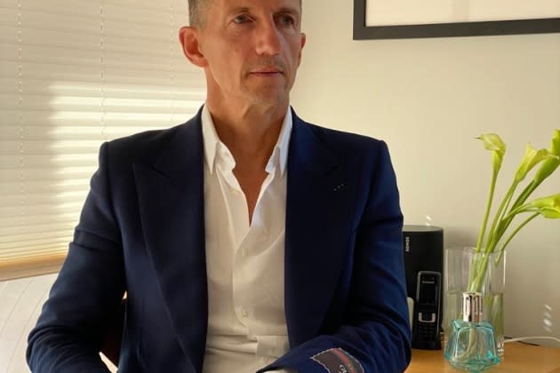 Who is Robert Triefus? Get to Know the Music Industry Leader