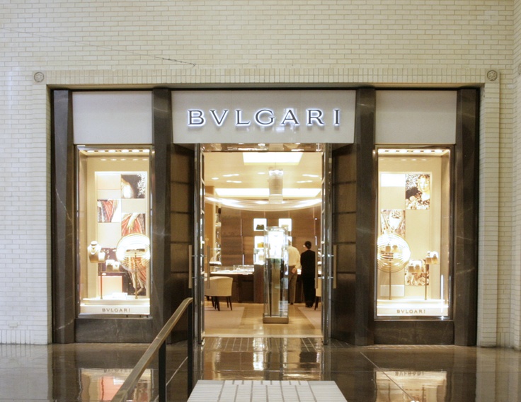 Bulgari Dallas: Your Guide to Luxury Shopping and What to Expect Inside.