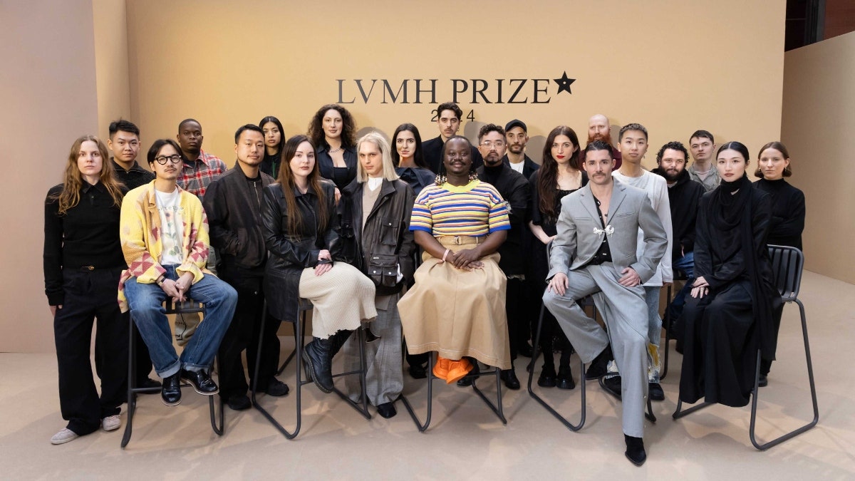 How to Follow the LVMH Prize 2024: Schedule and Streaming Details