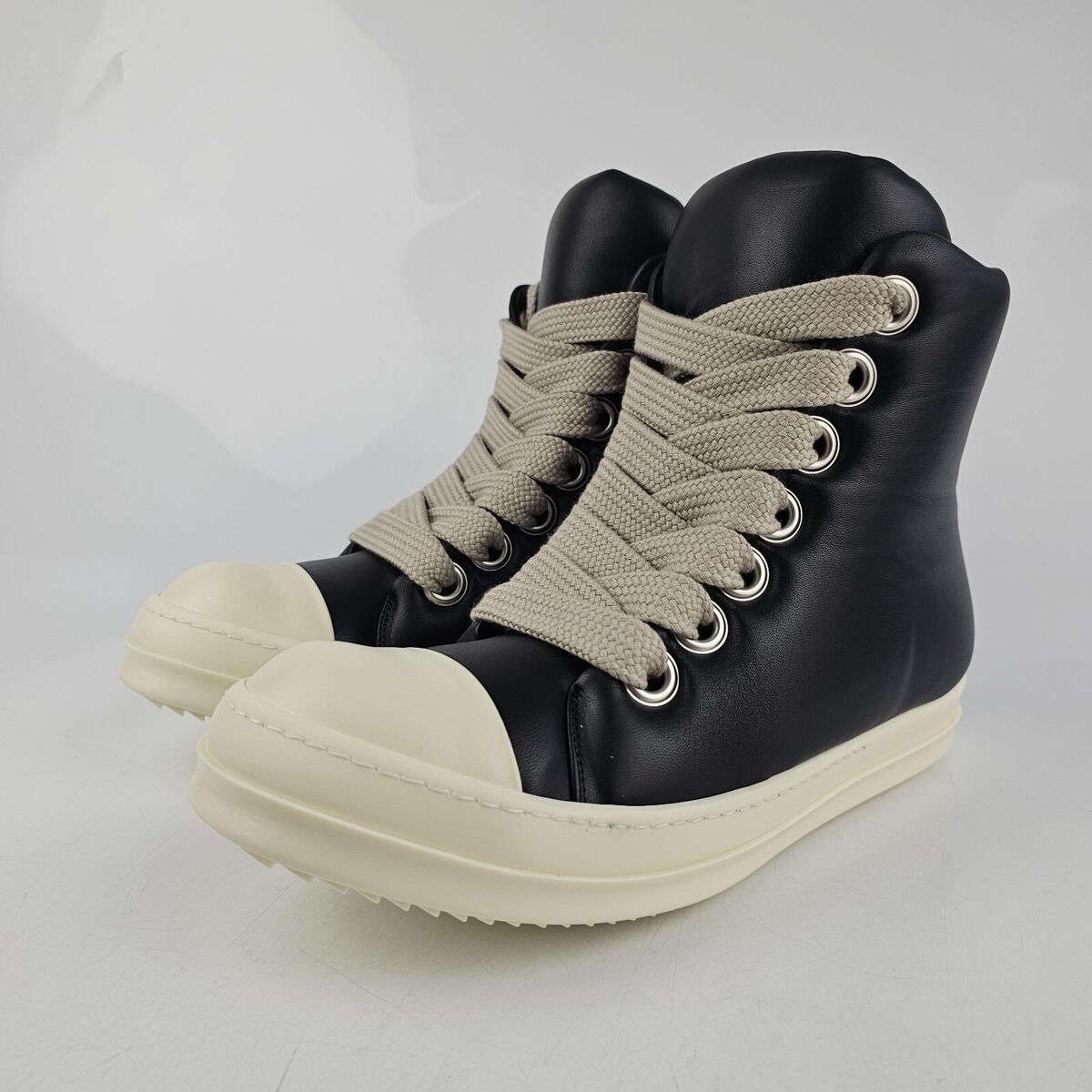 Where to Buy Authentic Rick Owens Sneakers Online?