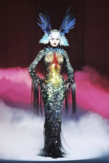 Lobster Dress Mugler: Why Everyone Is Obsessed (And Where to Find One)
