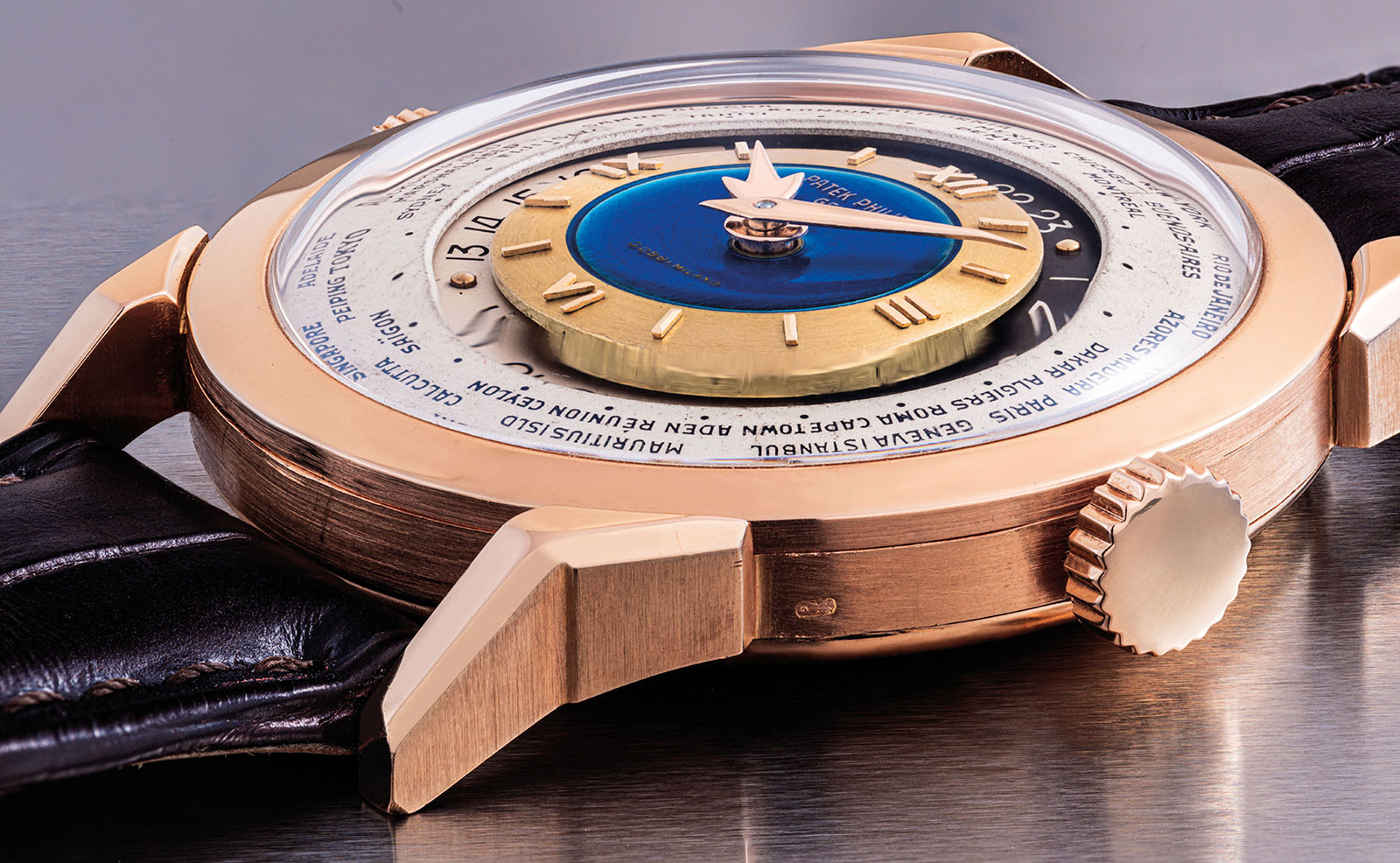 Patek 2523: Price, History, and Everything You Should Know