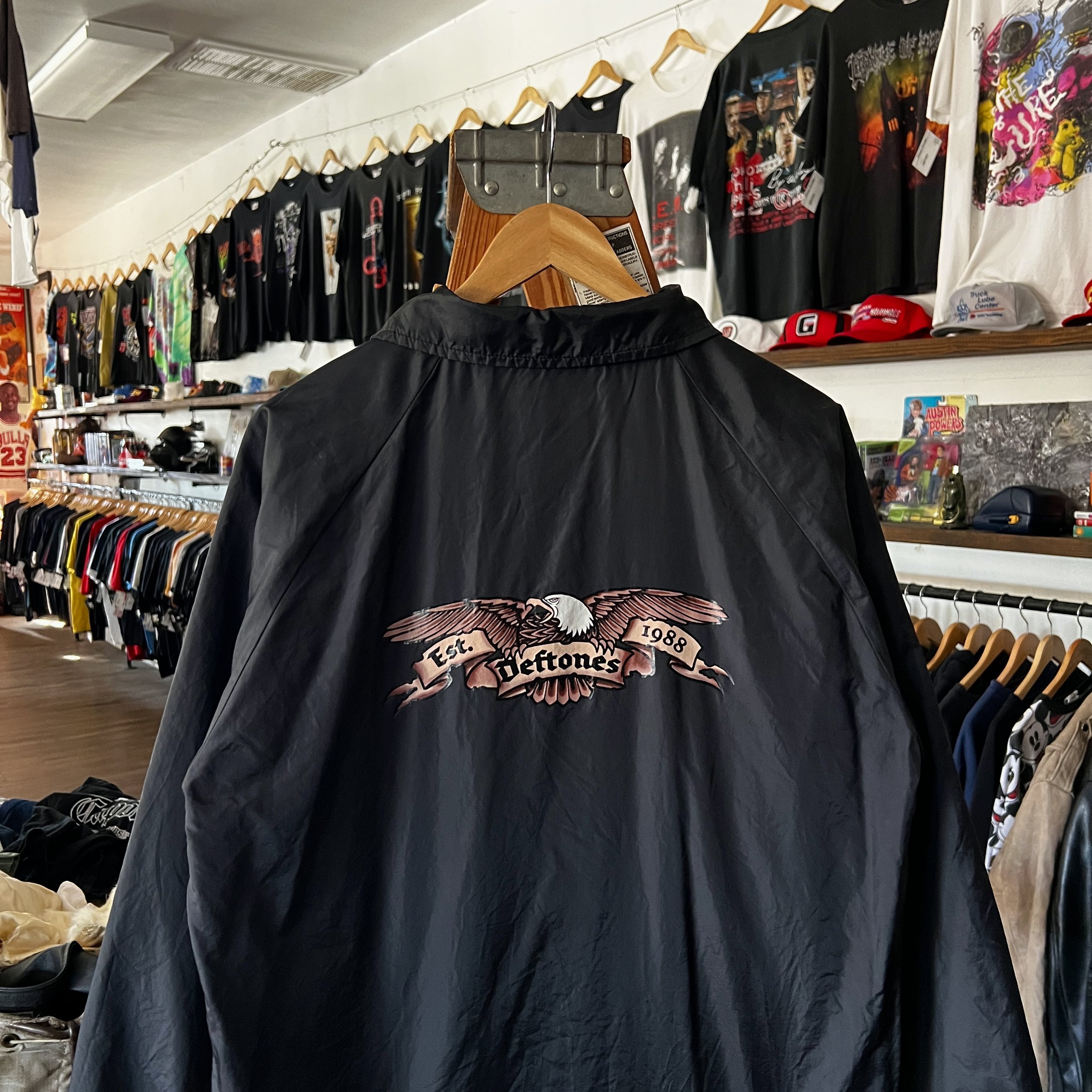 Shop the Latest Arrivals at Wangs Vintage Retro Store