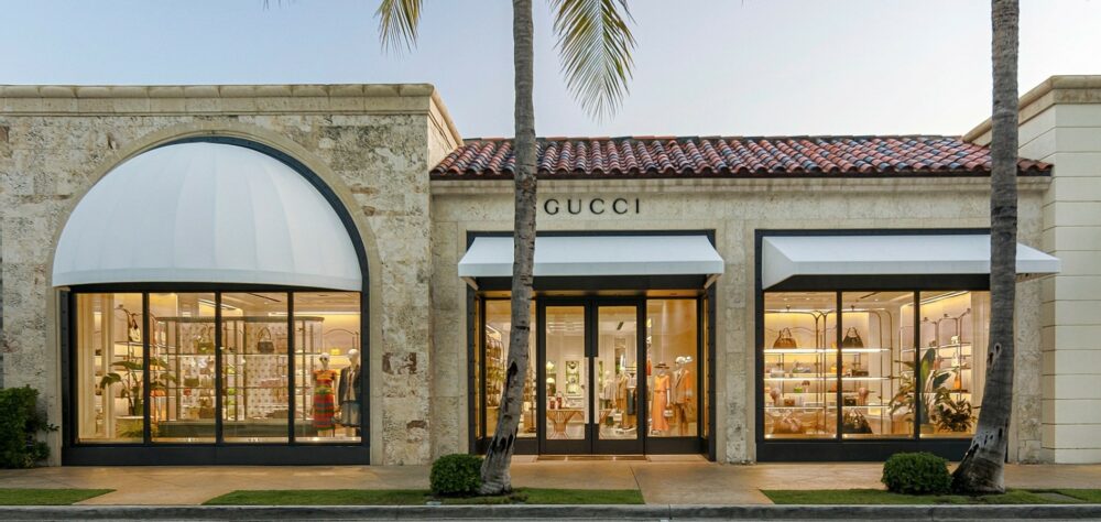 Gucci on Worth Avenue: Plan Your Visit (Store Hours, Tips for Shopping, and What Makes It Unique)