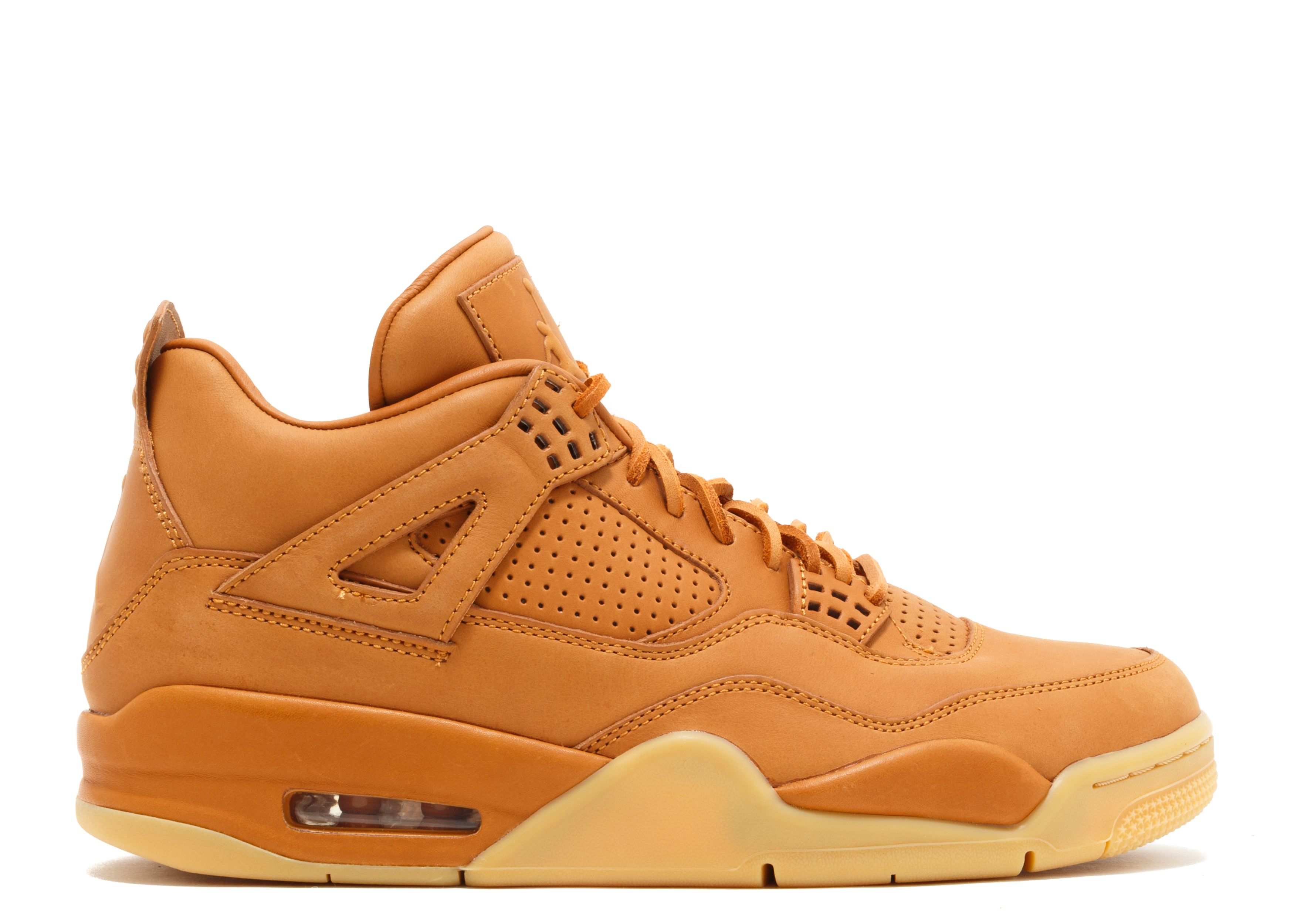 Air Jordan 4 Ginger: Release Date, Price, and Where to Cop