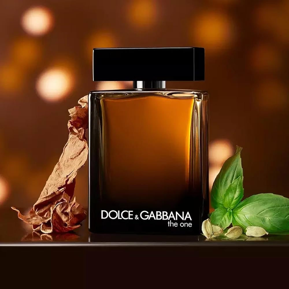 D&G The One Gold: The Perfect Scent for a Night Out?