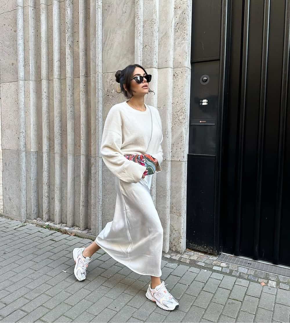 Where to Dress New Balance Shoes? Style Tips and Looks