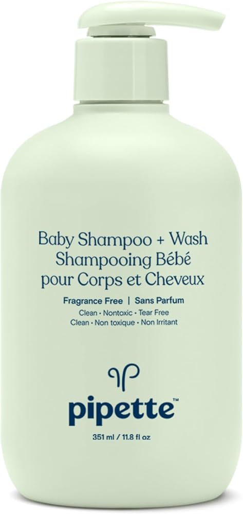 Affordable pipette baby wash: Great Quality (Without Breaking the Bank)