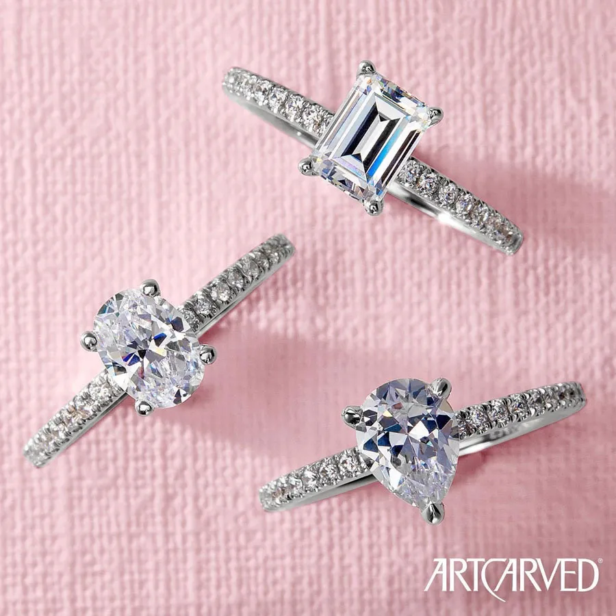 Engagement Rings, Watches & More at Bermans Jewelers Ellicott City
