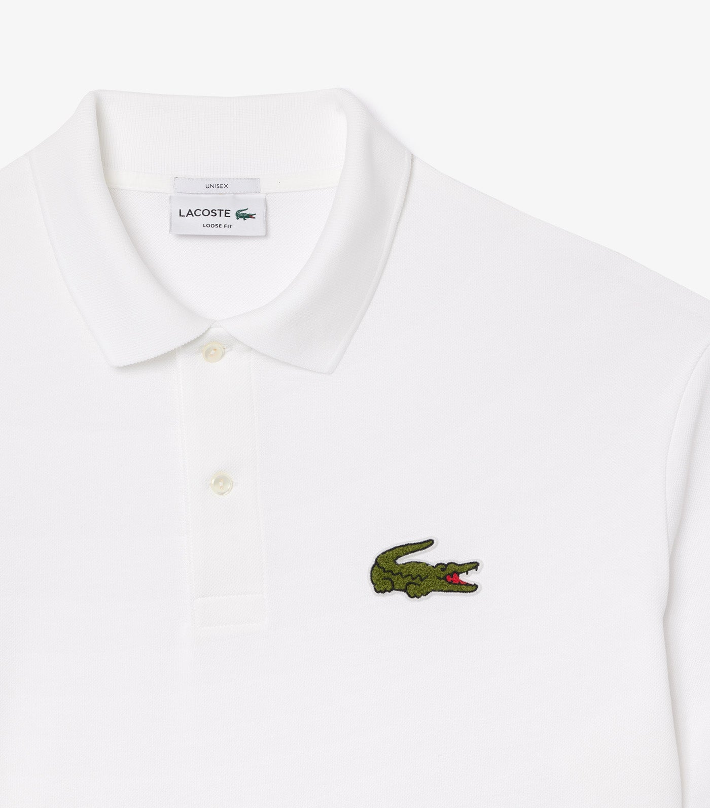 Lacoste L12.12 Blanc Polo: The Ultimate Style Guide