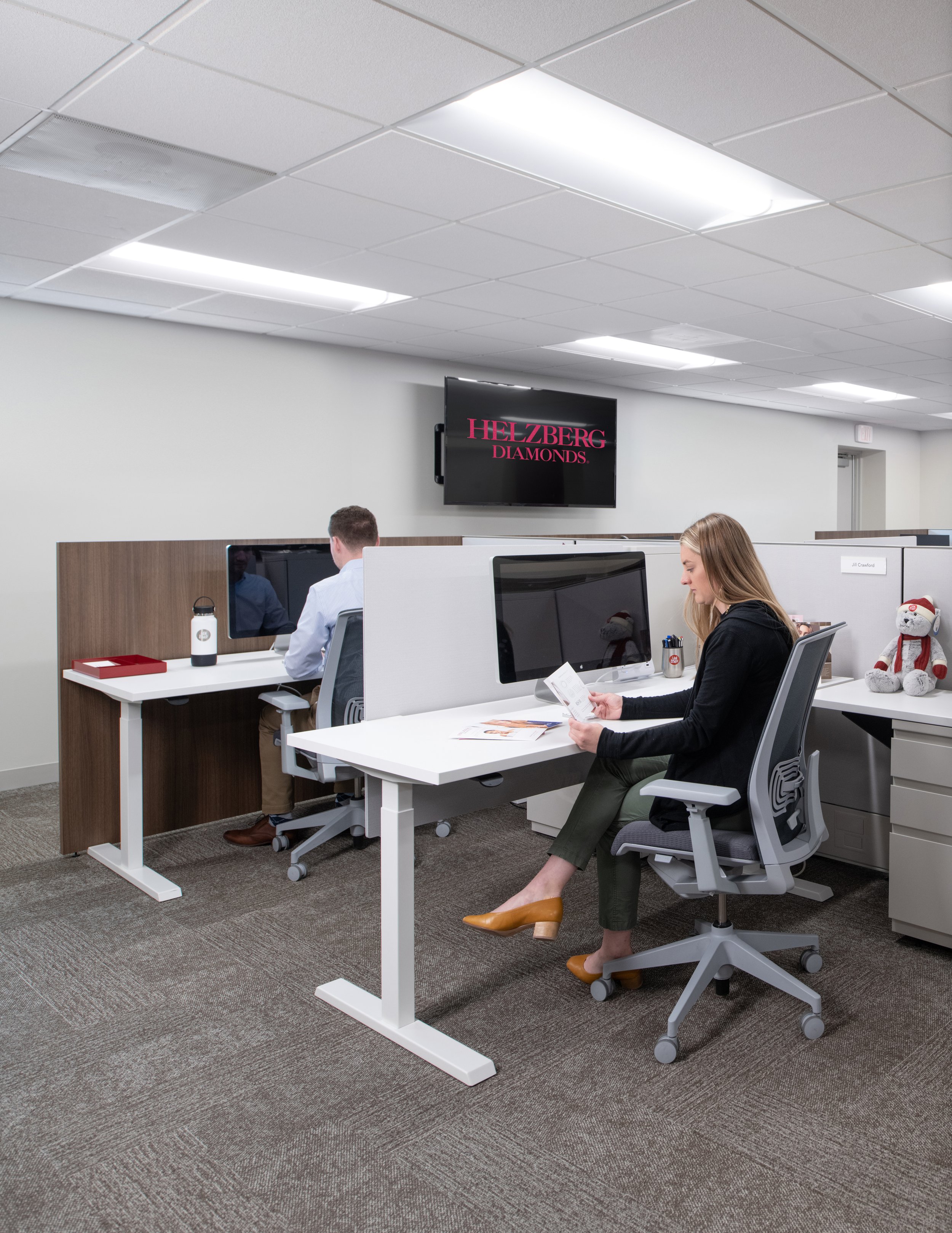 Helzberg Headquarters: Where is it Located and What to Expect