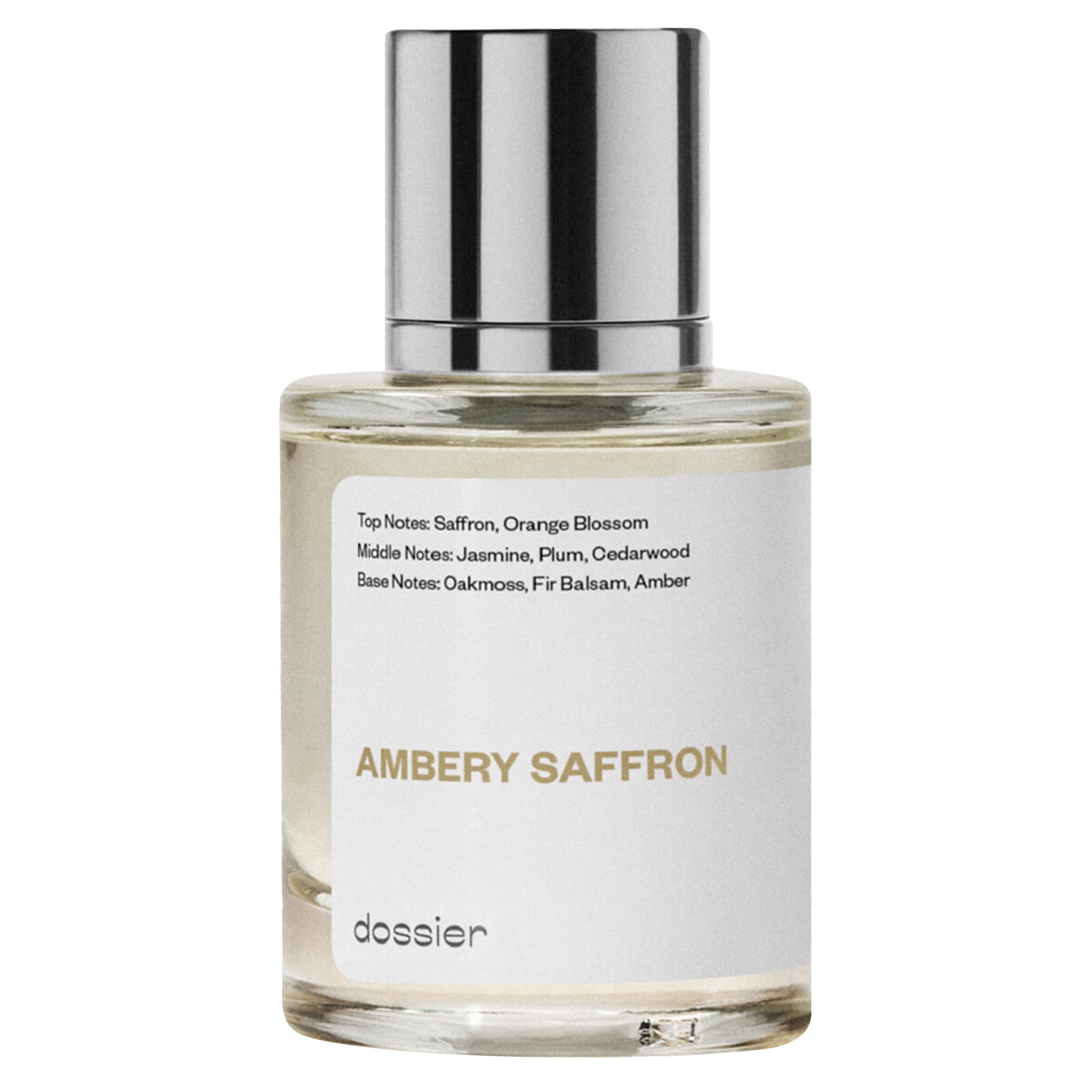 Dossier Ambery Saffron vs. Baccarat Rouge 540: A Full Comparison