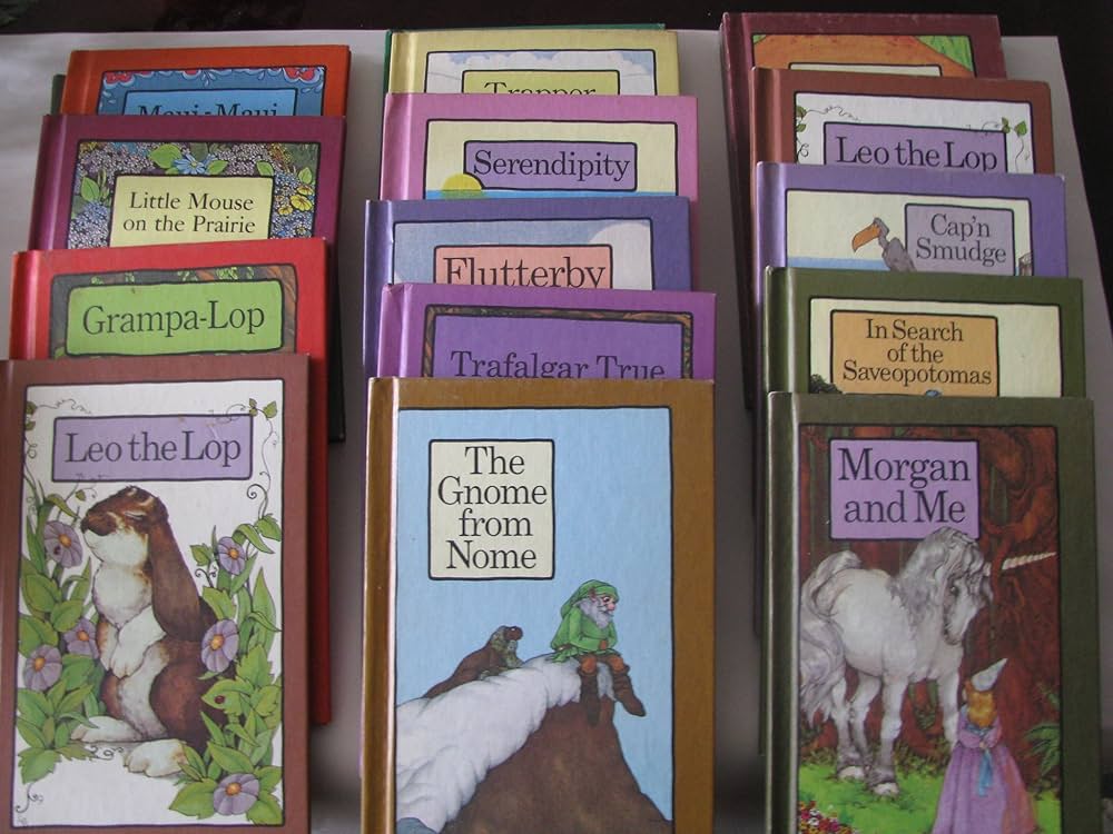 Discover Unique Reads with the Serendipity Book Collection