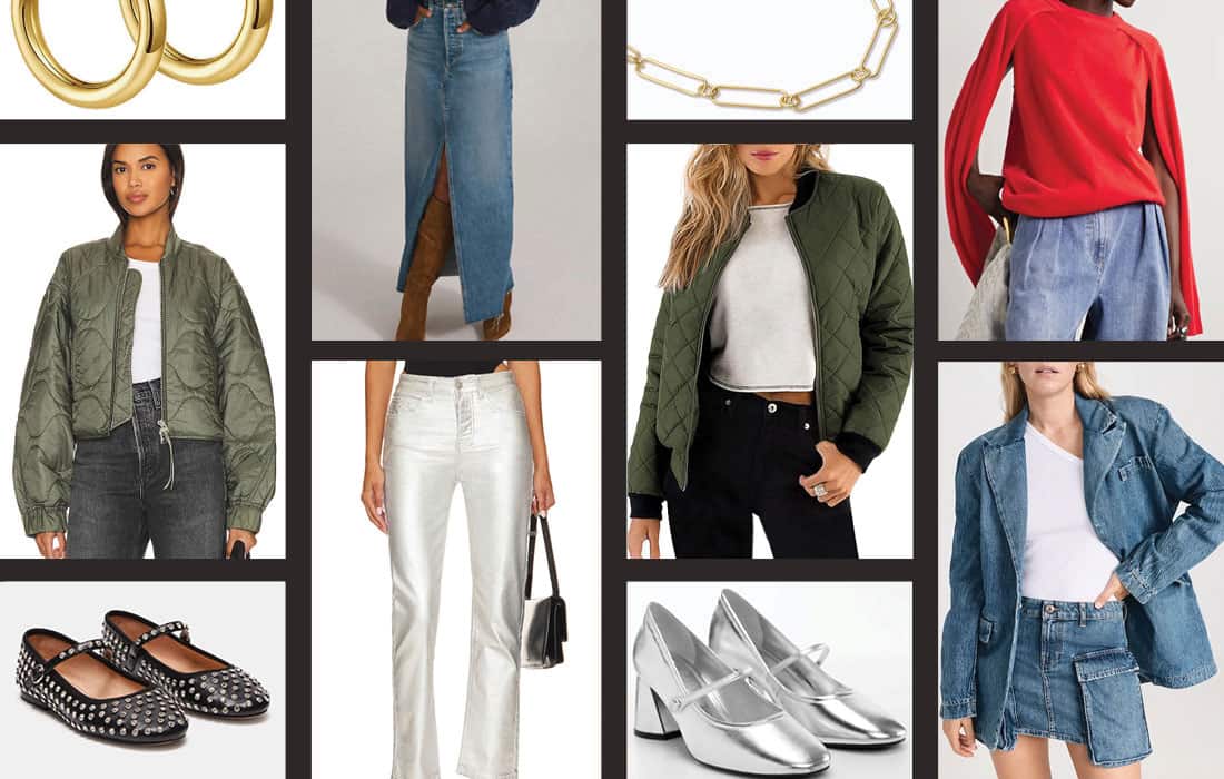 Best Gee Outfits: Top Trends and Styling Tips This Season
