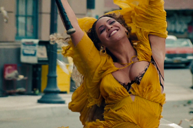 Beyonce Dress from Lemonade: Find Your Perfect Yellow Dress